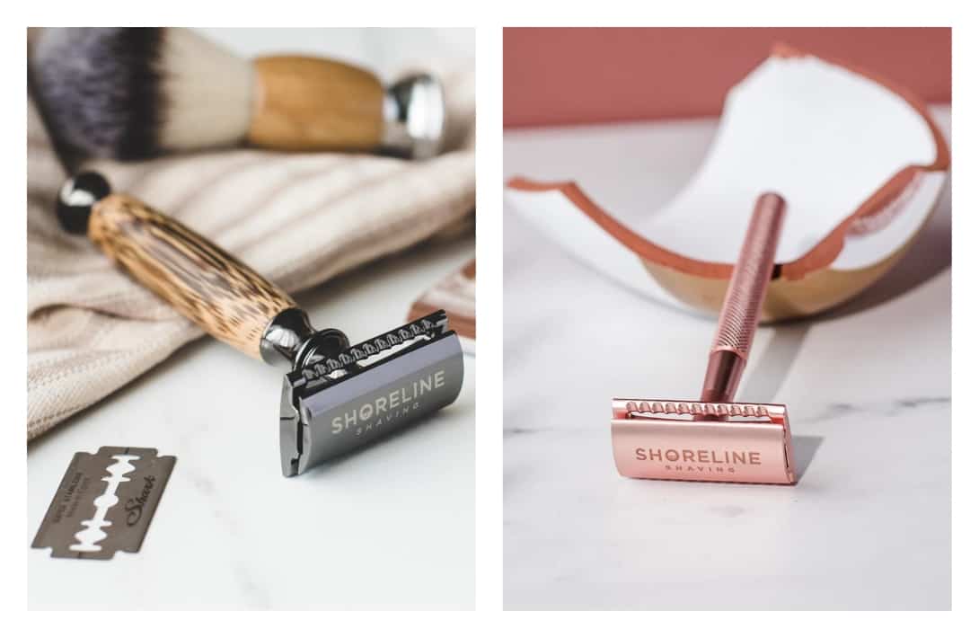 7 Best Women's Reusable Razor Brands For a Clean Shave & Cleaner