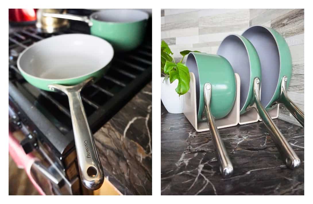 9 Non-Toxic Cookware Brands For The Healthiest & Safest Sautés