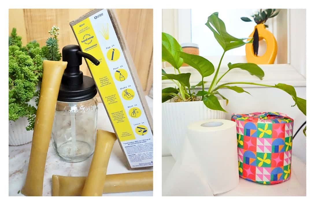 15 Zero Waste Office Tips & Supplies For Maximizing Productivity (Not Plastic) Images by Sustainable Jungle #zerowasteoffice #zerowasteofficetips #zerowasteofficeideas #zerowasteofficesupplies #zerowasteofficeproducts #howtocreateazerowasteoffice