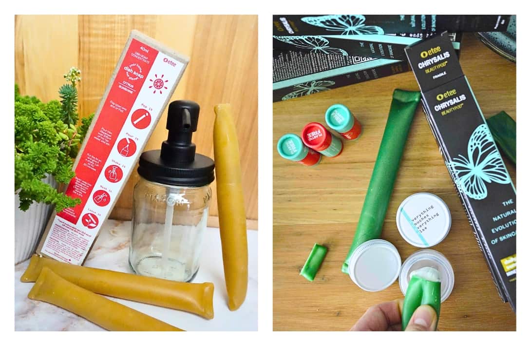 28 Zero Waste Online Stores Making Package-Free Shopping Simple Images by Sustainable Jungle #zerowastestoresonline #zerowastestoreonline #packagefreestoresonline #packagefreeshops #onlinezerowastegrocerystores #zerowasteonlineshops #sustainablejungle