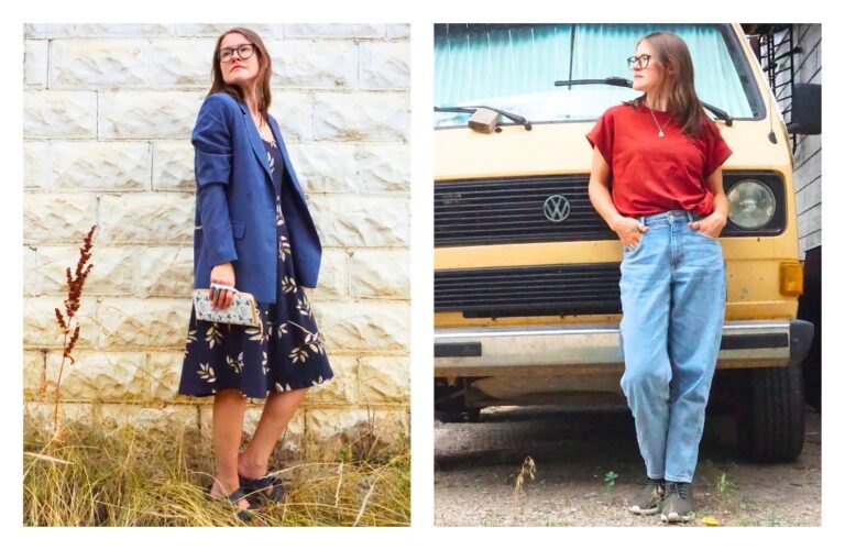 13 EcoFriendly Clothing Brands Focused On The Perfect Sustainable Fit