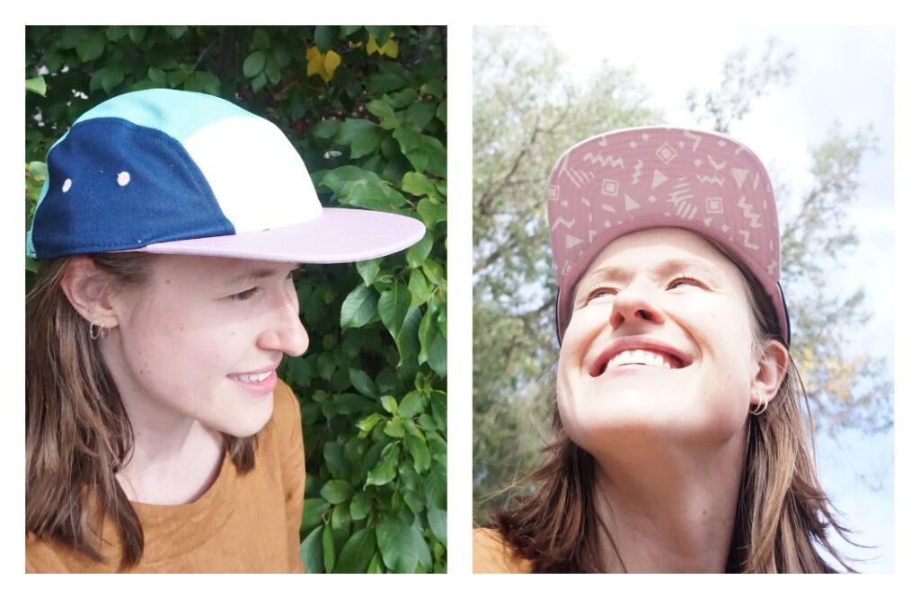 9 Sustainable Hats Brimming With Eco-Friendly Style Images by Sustainable Jungle #sustainablehats #sustainabletruckerhat #ecofriendlyhats #besthatbrands #sustainableusdamadehats #ecofriendlybuckethats #sustainablejungle