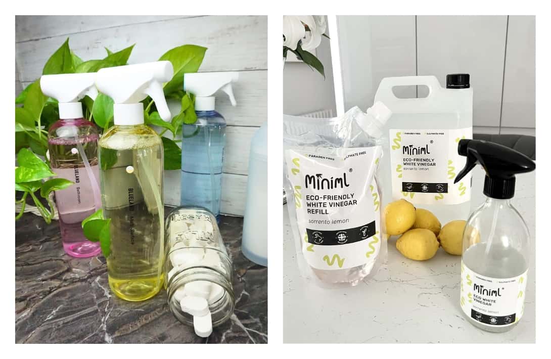 Zero Waste Bathroom Essentials: 15 Sustainable Swaps & Products Images by Sustainable Jungle and Minml #zerowastebathroom #zerowastebathroomproducts #plasticfreebathroom #plasticfreebathroomproducts #zerowastebathroomswaps #zerowastebathroomideas #sustainablejungle