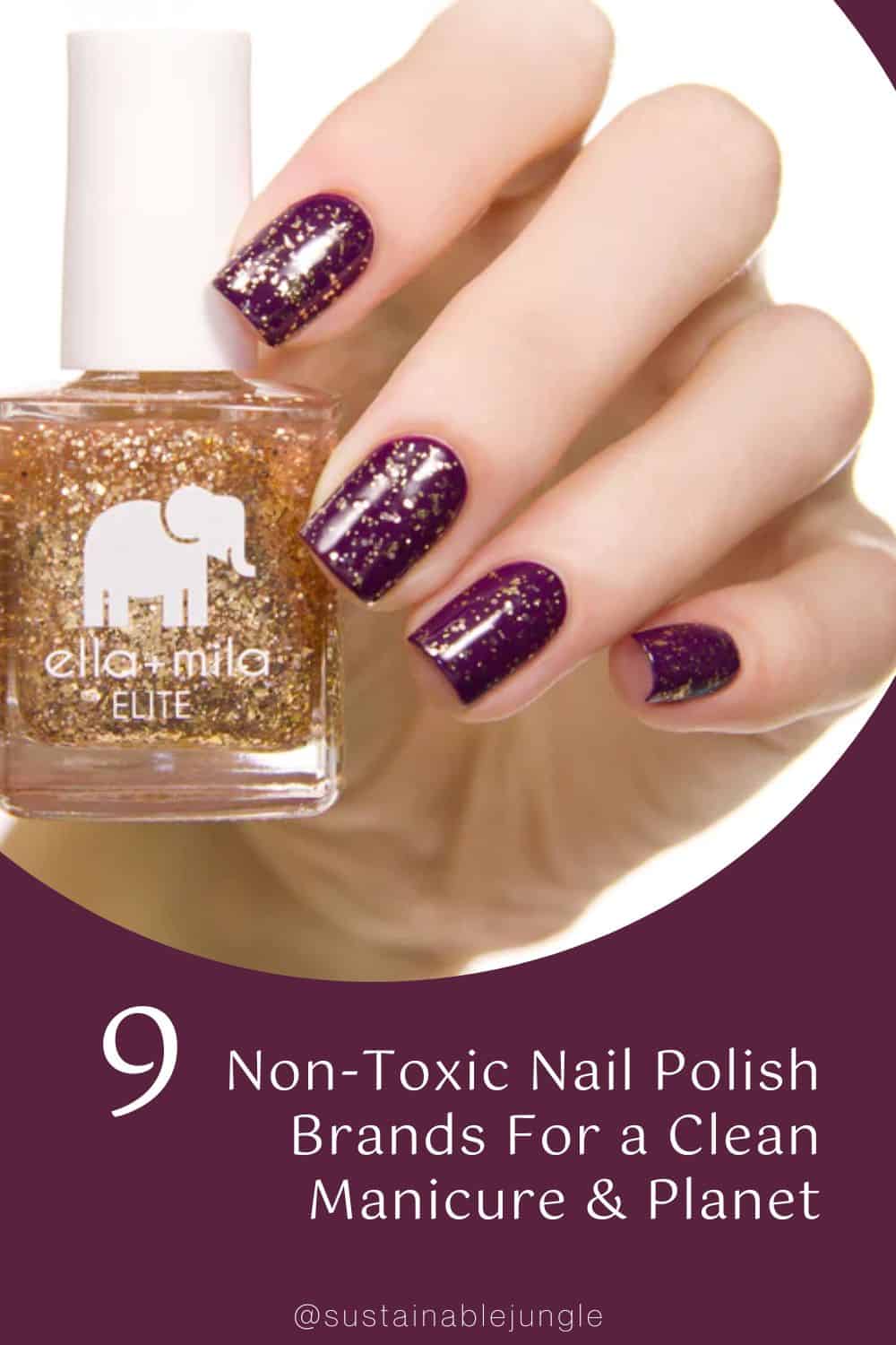 Buy Snails Nail Polish - Cherry Queen for Babies Online in UAE | Centrepoint