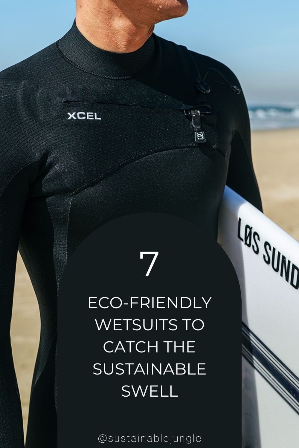 7 EcoFriendly Wetsuits To Catch The Sustainable Swell