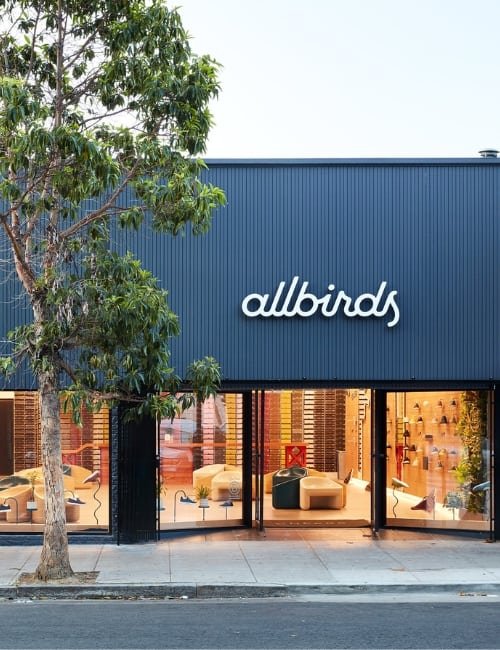 Allbirds Sustainability: The Real Green Deal or Marketing Mumbo Jumbo? Image by Allbirds #allbirdssustainability #allbirdssustainabilityreport #isallbirdsethical #allbirdscontrovery #allbirdsgreenwashing #isallbirdssustainable #sustainablejungle