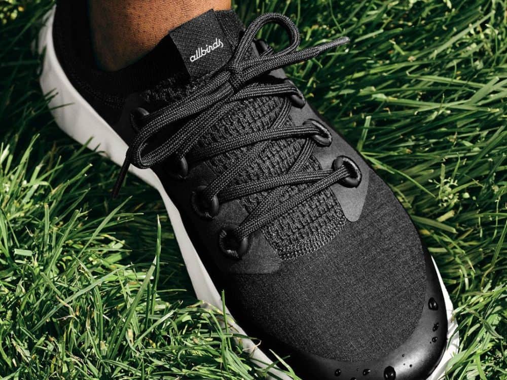 Allbirds hotsell publicly traded
