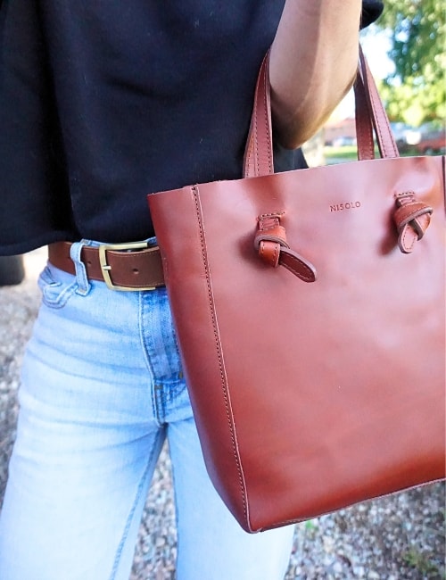 29 Best Vegan Handbags in 2022 For a Leather Alternative Accessory