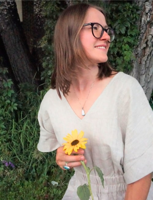 11 Ethical Clothing Brands For Easy, Effortless Style Image by Sustainable Jungle #ethicalclothing #ethicalclothingbrands #affordableethicalclothing #mostethicalclothingbrands #ethicalwomensclothing #ethicallysourcedclothing #sustainablejungle
