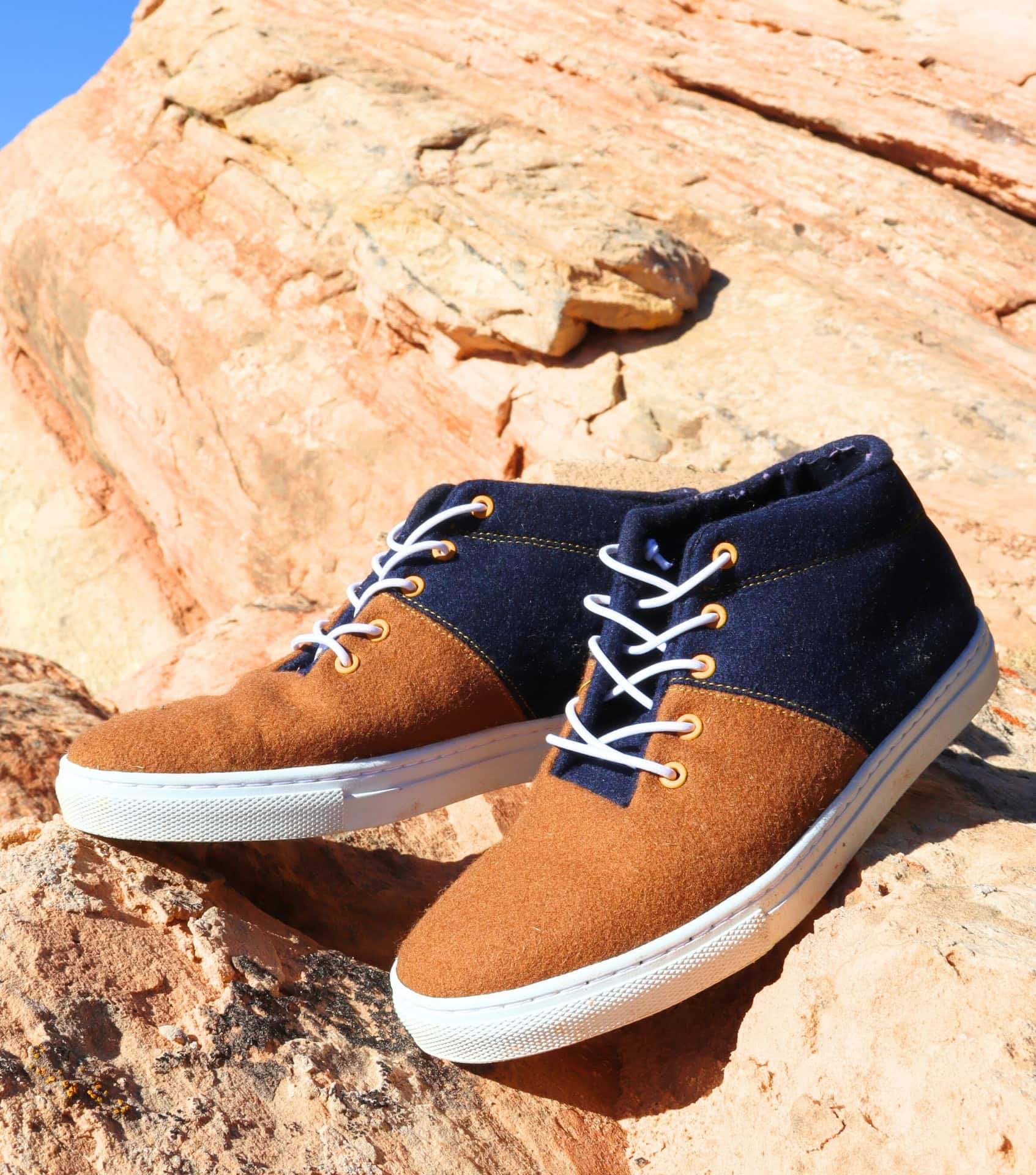 Image by Sustainable Jungle (Baabuk) (sustainable-shoes)