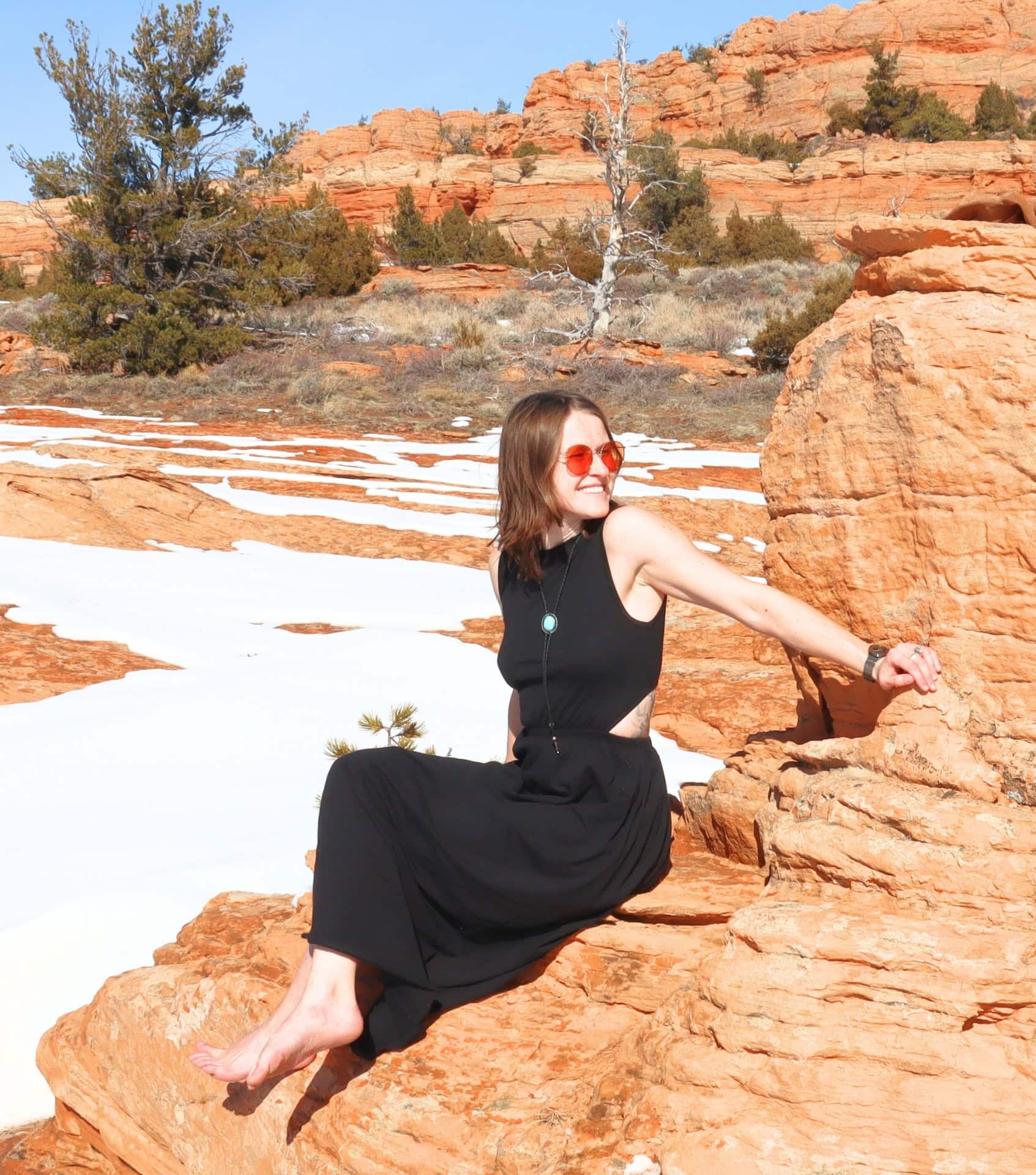 Image by Sustainable Jungle (LA Relaxed) (american-made-womens-clothing)