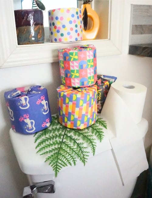 9 Best Bamboo Toilet Paper Brands for Bam-Boo-tiful Bum WipesImage by Sustainable Jungle#bestbambootoiletpaper #bambootoiletpaperreview #bambootoiletpaperbrands #bestbambootoiletpapersubscription #organicbambootoiletpaper  #sustainablejungle