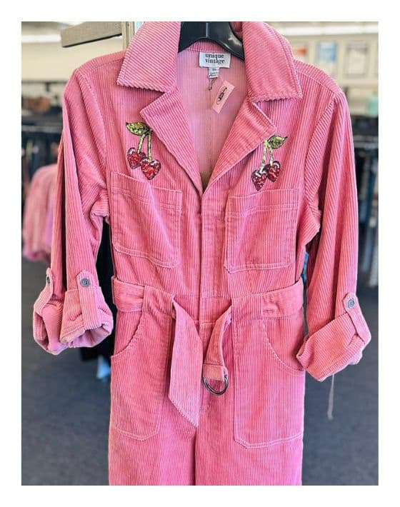 13 Thrift Stores in Salt Lake City At The (Consignment) Crossroads Of