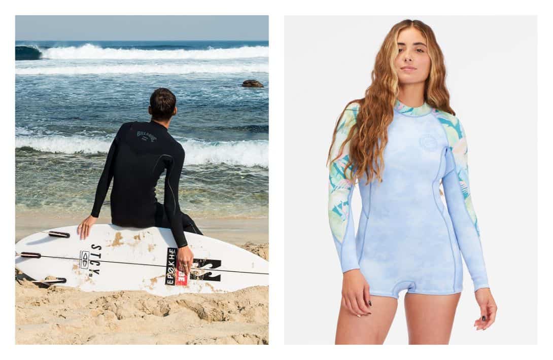 7 EcoFriendly Wetsuits To Catch The Sustainable Swell