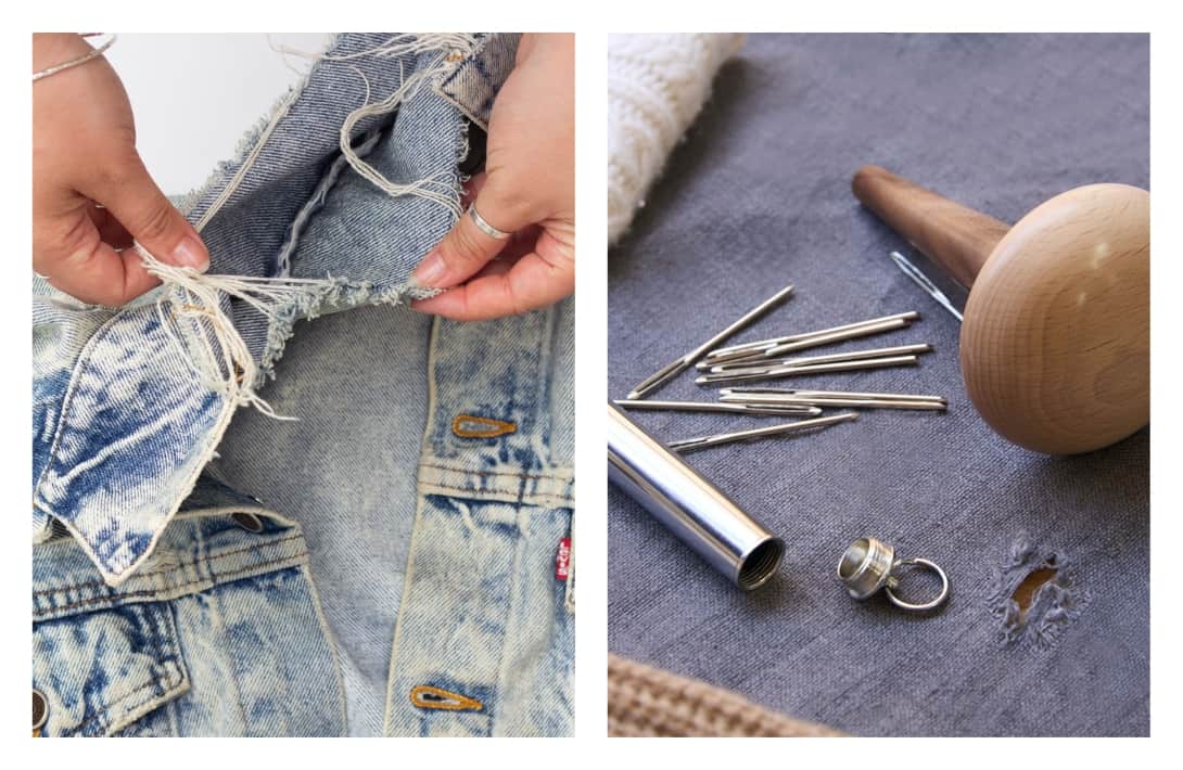 Online Clothing Alteration Services Prepared To Repair Images by Clothes Doctor #clothingalterations #clothingalterationservices #clothingalterationsonline #clothesrepaironline #clothingrepairsandalterations #clothingrepair #sustainablejungle