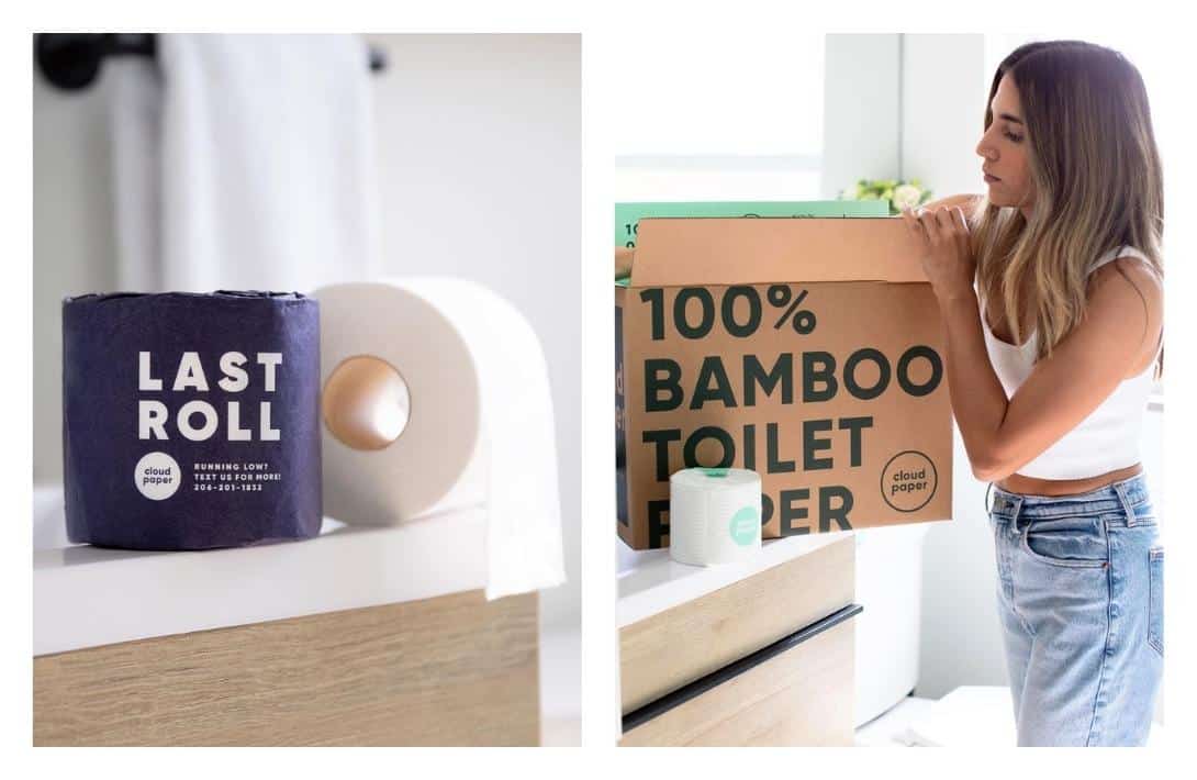9 Best Bamboo Toilet Paper Brands for Bam-Boo-tiful Bum Wipes Images by Cloud Paper #bestbambootoiletpaper #bambootoiletpaperreview #bambootoiletpaperbrands #bestbambootoiletpapersubscription #organicbambootoiletpaper #sustainablejungle