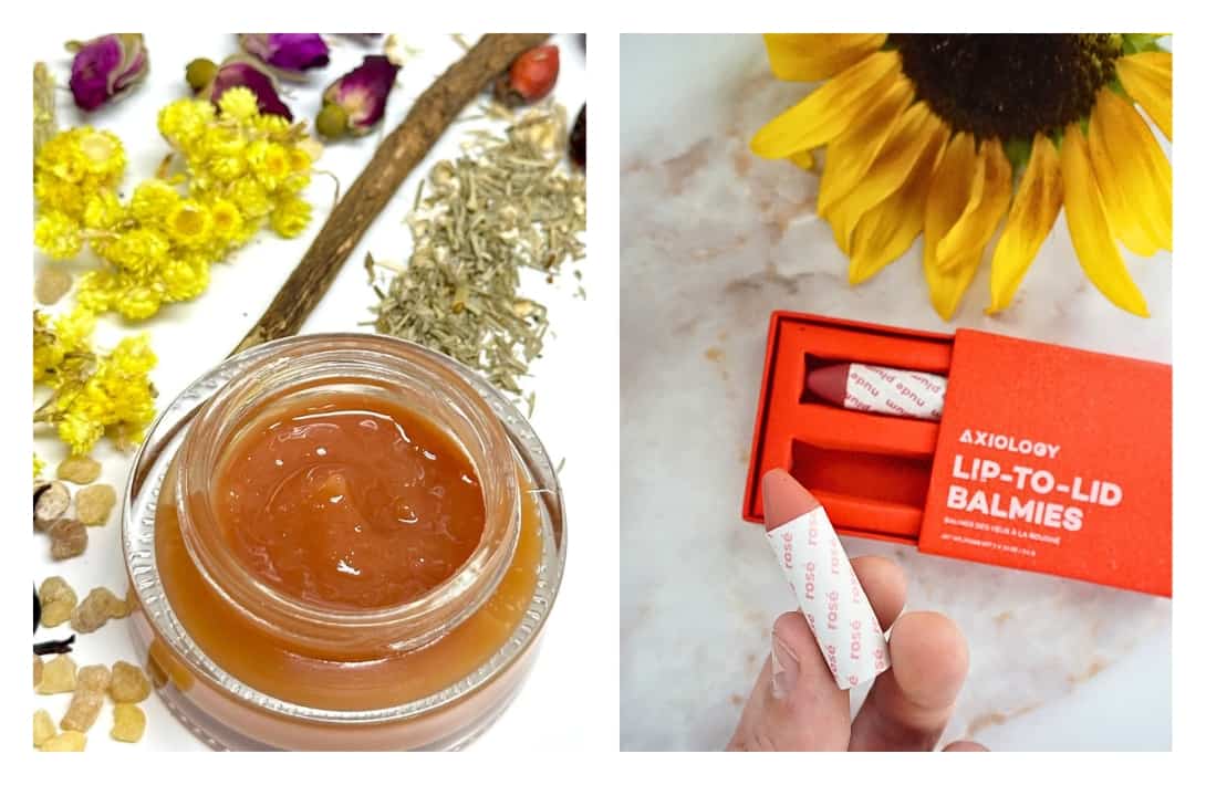 17 Easy Zero Waste Swaps To Start Your More Sustainable Lifestyle Images by Dab Herb and Sustainable Jungle #zerowasteswaps #easyzerowasteswaps #bestzrowasteswaps #sustainableswaps #sustainablekitchenswaps #sustainablebeautyswaps #sustainablejungle