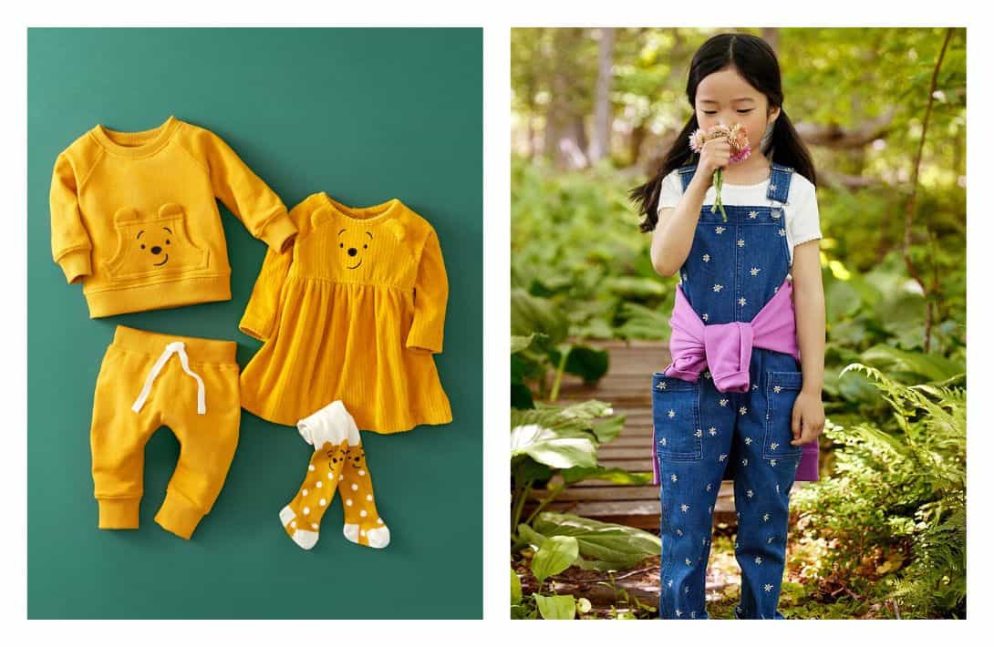 17 Shops Selling Used Kids Clothes Online & Helping Your Gremlins Grow Up Green Images by Hanna Andersson Preloved #usedkidsclothes #kidsusedclothes #usedkidsclothesonline #secondhandkidsclothes #secondhandclothesforkidsonline #kidssecondhandstore #sustainablejungle