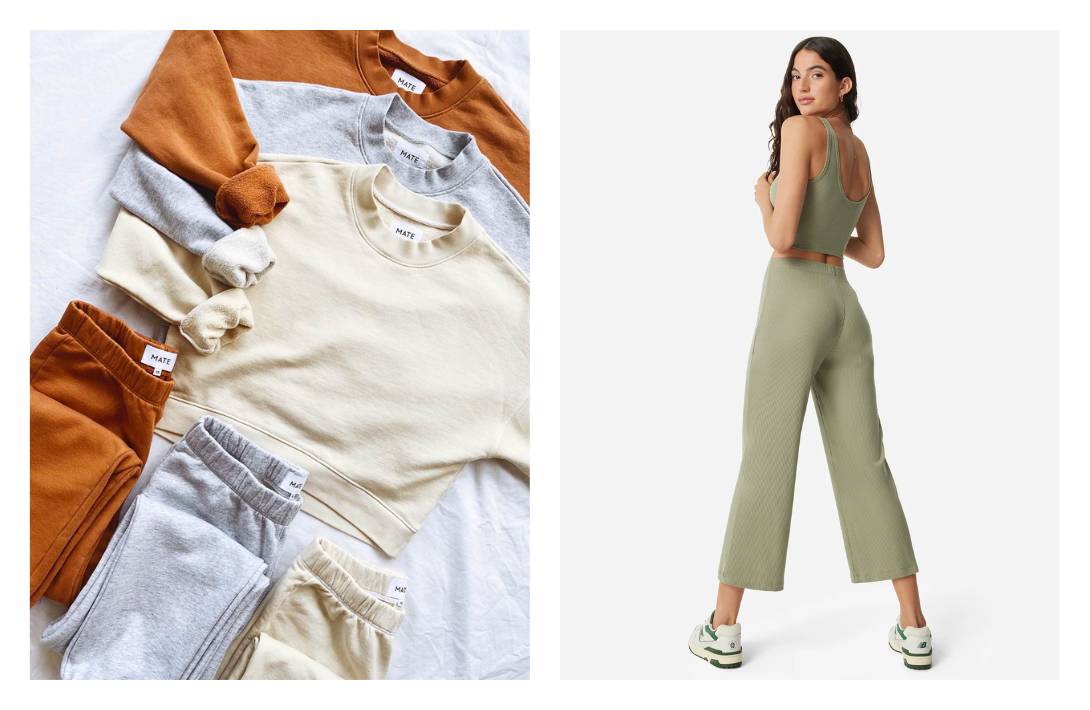 11 Ethical Clothing Brands For Easy, Effortless Style Images by MATE the Label #ethicalclothing #ethicalclothingbrands #affordableethicalclothing #mostethicalclothingbrands #ethicalwomensclothing #ethicallysourcedclothing #sustainablejungle