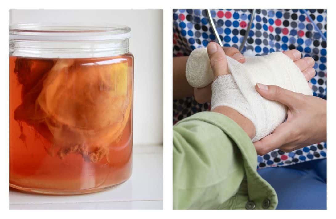 5 Biodegradable Bandages For More Eco-Friendly First-Aid Images by Megumi Nachev and klh49 #biodegradablebandages #biodegradablebamboobandages #bambobandages #ecofriendlybandages #biodegradablebandaids #sustainablejungle