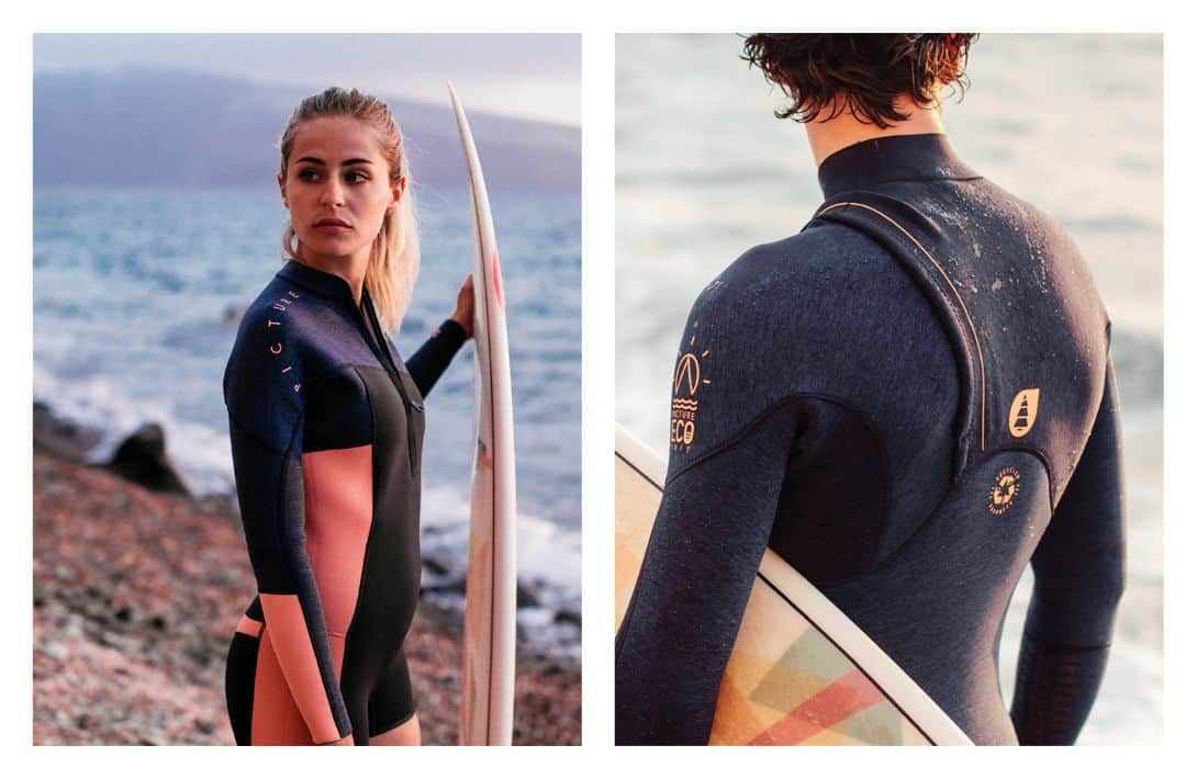 7 EcoFriendly Wetsuits To Catch The Sustainable Swell