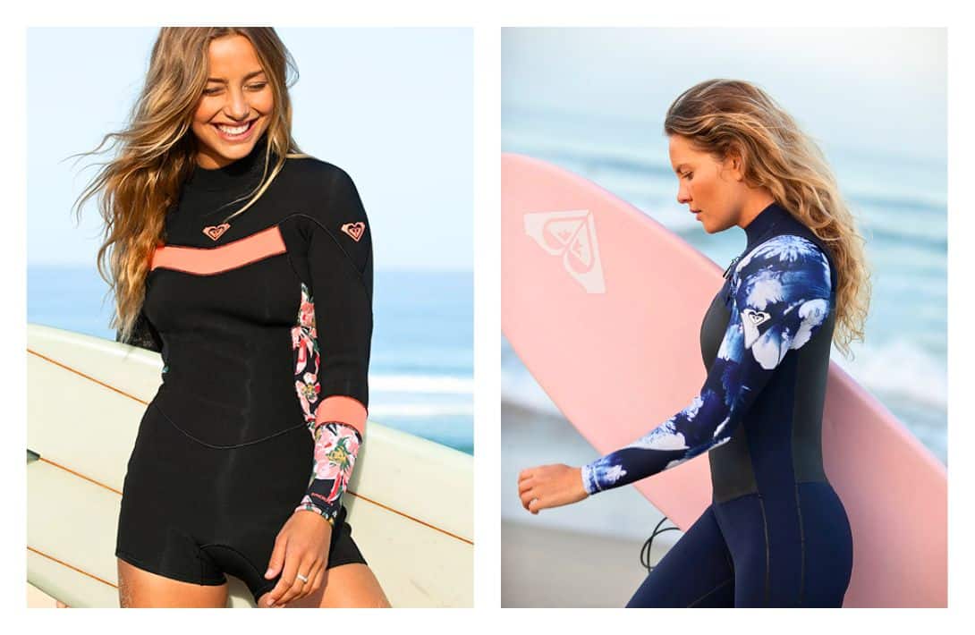 7 EcoFriendly Wetsuits To Catch The Sustainable Swell