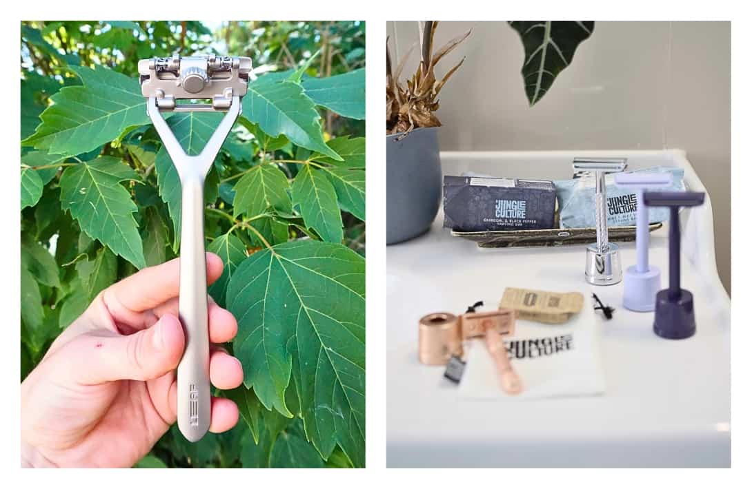 From Father's Day to Birthdays: 13 Sustainable Gifts For Him To Suit Every Occasion Images by Sustainable Jungle #sustainablegiftsforhim #sustainablegiftsformen #ecofriendlygiftsforhim #ecofriendlygiftsformen #bestgiftsforhimecofriendly #sustainablejungle