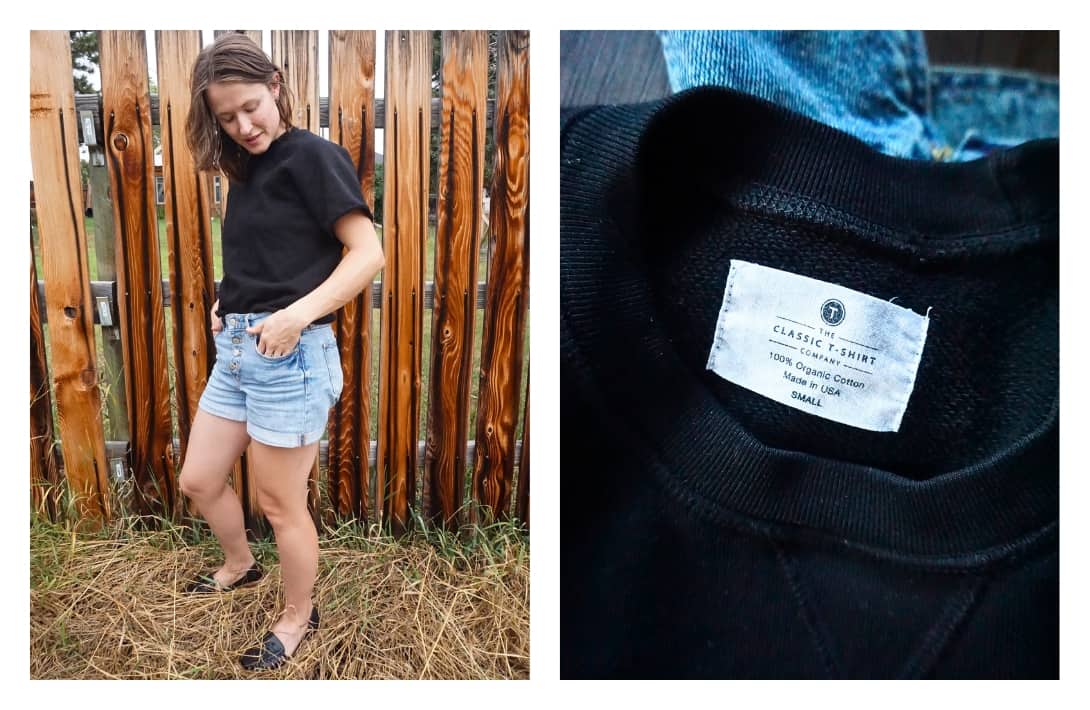 13 Ethical & Sustainable Men’s Clothing Brands for Eco-Cool Comfort & Style Images by Sustainable Jungle #sustainablemensclothing #sustainablemensclothingbrands #bestsustainablemensclothing #menssustainableclothing #ethicalmensclothing #ecofriendlymensclothing #sustainablejungle