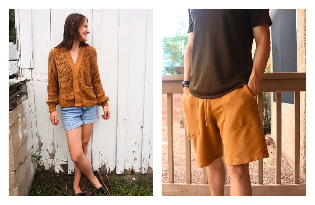 11 Ethical Clothing Brands For Easy, Effortless Style Images by Sustainable Jungle #ethicalclothing #ethicalclothingbrands #affordableethicalclothing #mostethicalclothingbrands #ethicalwomensclothing #ethicallysourcedclothing #sustainablejungle