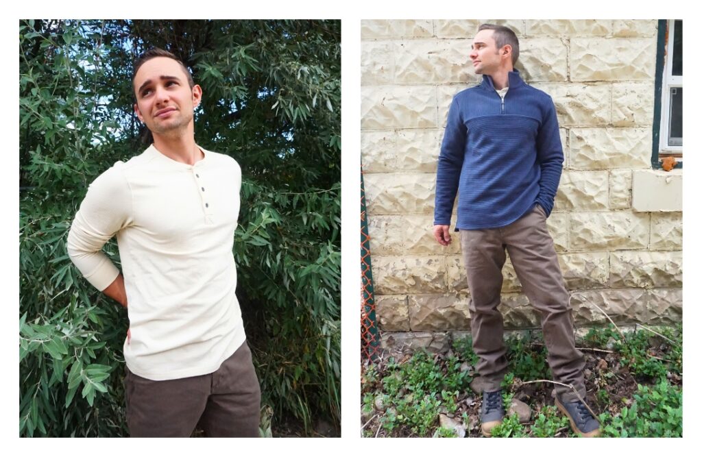 5 Tips For Creating The Best Minimalist Wardrobe Men Can Use Right NowImages by Sustainable Jungle#minimalistwardrobemen #minimalistmenswardrobe #mensminimalistwardrobe #menscapsulewardrobe #minimalistcapsulewardrobeformen #minimalstmensessentials #sustainablejungle