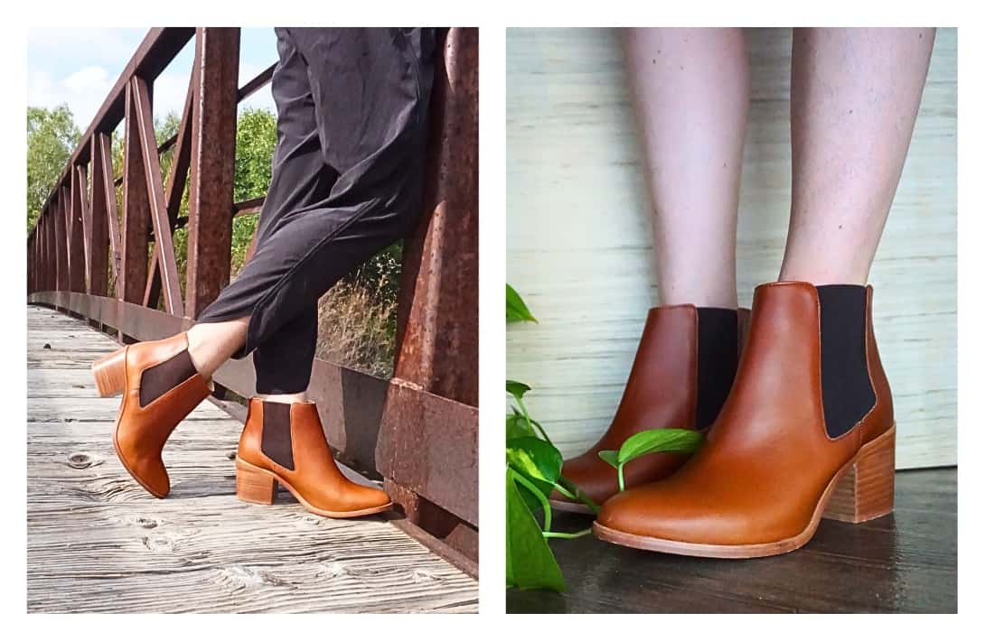 7 Sustainable Heels For That Feel Good Eco-High Images by Sustainable Jungle #sustainableheels #sustainablehighheels #ecoheels #ecohighheels #sustainableshoesheels #ethicalandsustainableheels #sustainablejungle