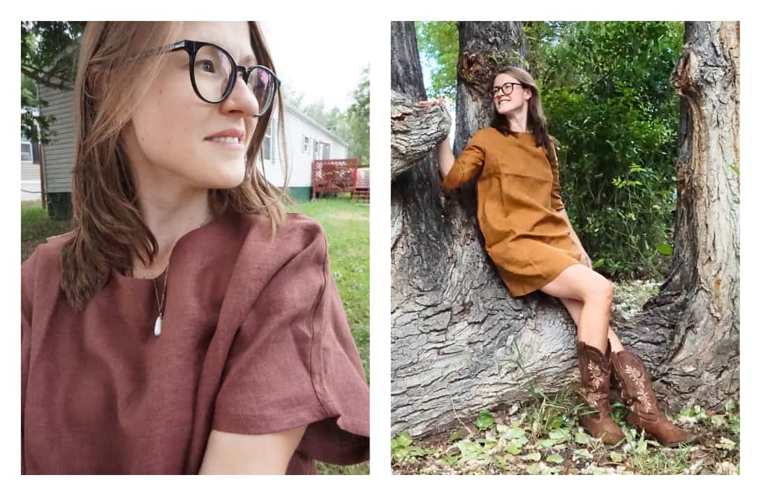 11 Ethical Clothing Brands For Easy, Effortless Style Images by Sustainable Jungle #ethicalclothing #ethicalclothingbrands #affordableethicalclothing #mostethicalclothingbrands #ethicalwomensclothing #ethicallysourcedclothing #sustainablejungle