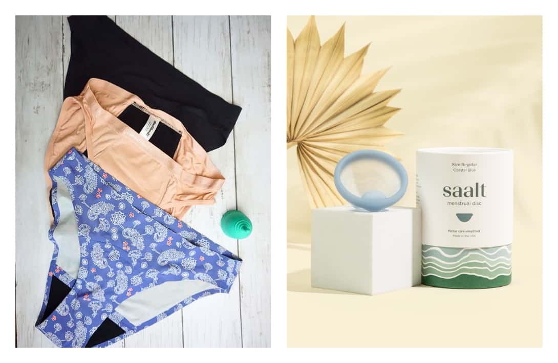 Zero Waste Bathroom Essentials: 15 Sustainable Swaps & Products Images by Sustainable Jungle and Saalt #zerowastebathroom #zerowastebathroomproducts #plasticfreebathroom #plasticfreebathroomproducts #zerowastebathroomswaps #zerowastebathroomideas #sustainablejungle