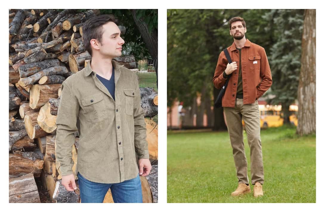 5 Tips For Creating The Best Minimalist Wardrobe Men Can Use Right Now Images by Sustainable Jungle #minimalistwardrobemen #minimalistmenswardrobe #mensminimalistwardrobe #menscapsulewardrobe #minimalistcapsulewardrobeformen #minimalstmensessentials #sustainablejungle