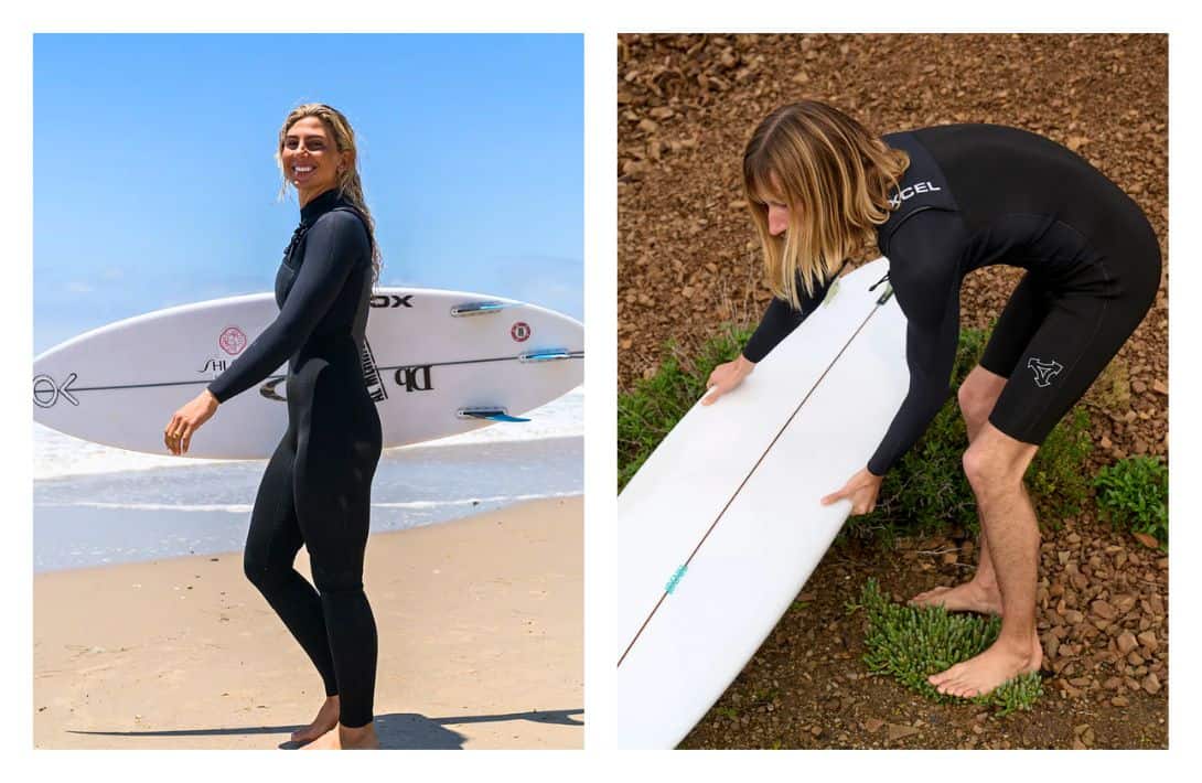 7 EcoFriendly Wetsuits To Catch The Sustainable Swell