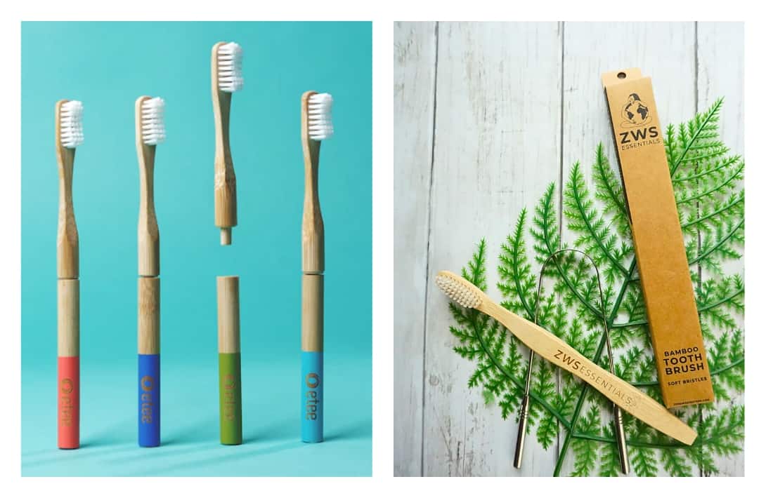 13 Eco-Friendly Bathroom Products For Sustainable Scrubbing Images by etee and Sustainable Jungle #ecofriendlybathroomproducts #ecofriendlyshowerproducts #ecofriendlybathproducts #sustainablebathroomproducts #sustainablebathproducts #sustainablejungle