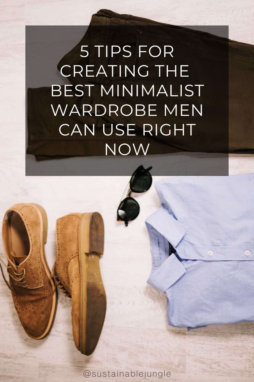5 Tips For Creating The Best Minimalist Wardrobe Men Can Use Right Now Image by alberto dima's images #minimalistwardrobemen #minimalistmenswardrobe #mensminimalistwardrobe #menscapsulewardrobe #minimalistcapsulewardrobeformen #minimalstmensessentials #sustainablejungle