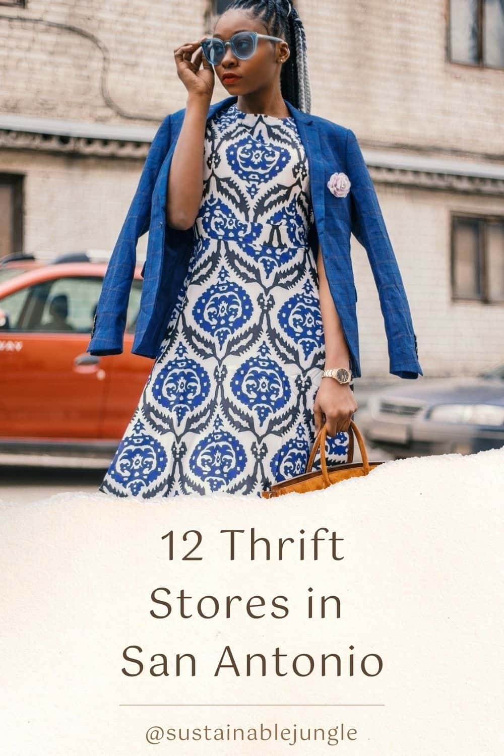 Remember the Alamo—And These 12 Thrift Stores in San Antonio Image by Texas Thrift Store #thriftstoressanantoniotx #vintagethriftstoressanantonion #bestthriftstoresinsanantonio #sanantonionthriftstores #thriftstoressanantonio #sustainablejungle