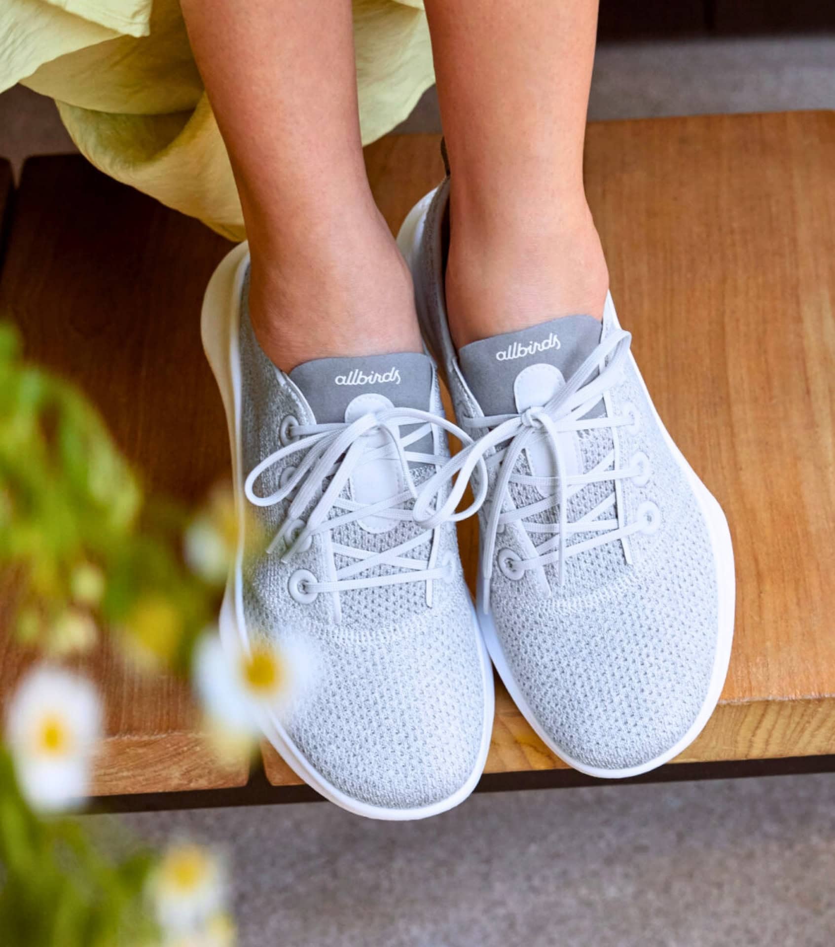 Image by Allbirds (gifts-for-minimalists)