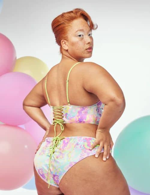 9 Plus-Size Lingerie Brands For Ethical & Inclusive Intimates Image by Parade #plussizelingerie #plussizewomenslingerie #sexyplussizelingerie #plussizelingeriebrands #bestplussuzelingerie #sizeinclusivelingerie #sustainablejungle