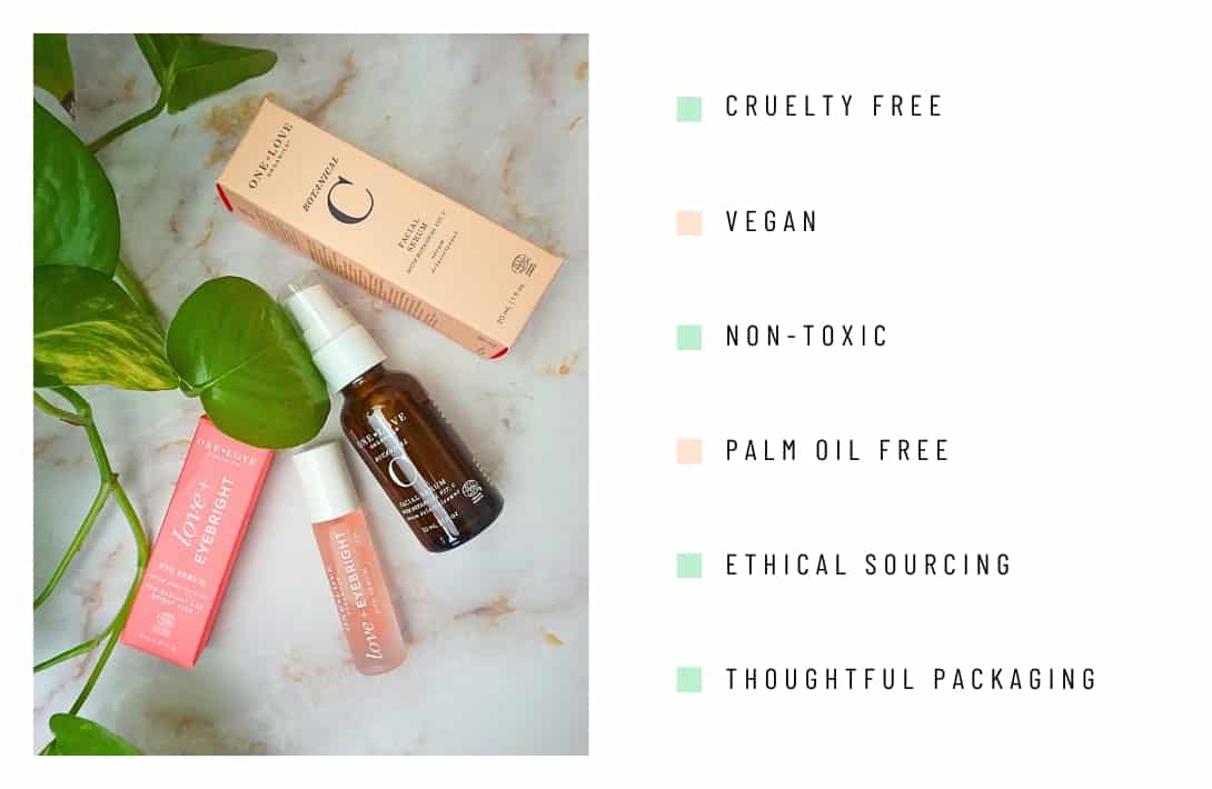 9 Organic & Natural Face Serums Going Face To Face With Toxins Image by Sustainable Jungle #naturalfaceserums #naturalfacialserum #bestnaturalserumsforface #organicfaceserums #organicfacialserums #nourishorganicfaceserum #sustainablejungle