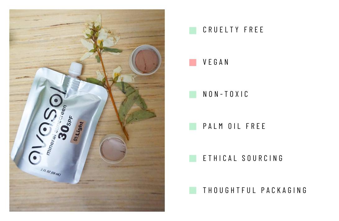 7 Organic Tinted Moisturizers For Light & Natural Coverage Image by Sustainable Jungle #organictintedmoisturizers #naturaltintedmoisturizer #bestnaturaltintedmoisturizer #organictintedmoisturizerwithSPF #organictintedfacemoisturizer #allnaturaltintedmoisturizer #sustainablejungle