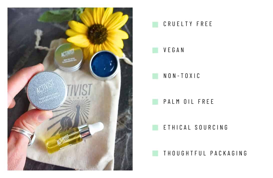 11 Organic & Natural Skin Care Products For A Non-Toxic Skin Care Routine Image by Sustainable Jungle #naturalskincare #naturalskincareproducts #naturalskincarebrands #organicskincarebrands #naturalandorganicskincare #organicantiagingskincare #sustainablejungle