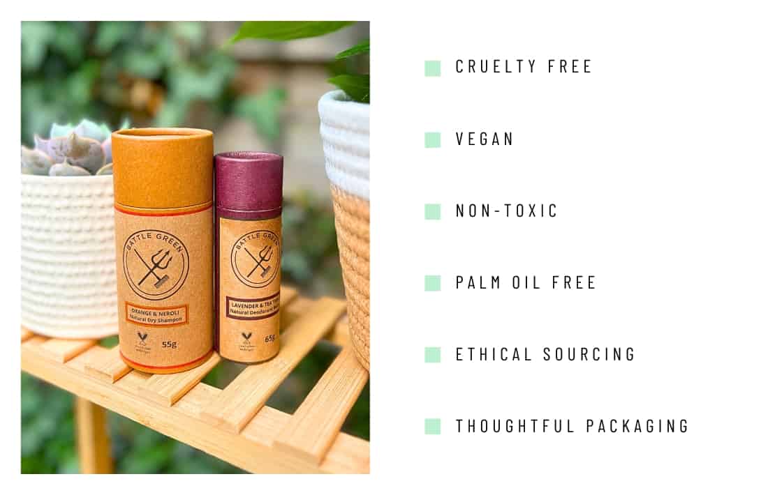 13 Zero Waste Shampoo & Conditioners For A Plastic-Free Do Image by Sustainable Jungle #zerowasteshampooandconditioner #zerowasteshampoobars #zerowasteshampoo #sustainableshampoo #bestsustainableshampooandconditioner #sustainableshampoobrands #sustainablejungle