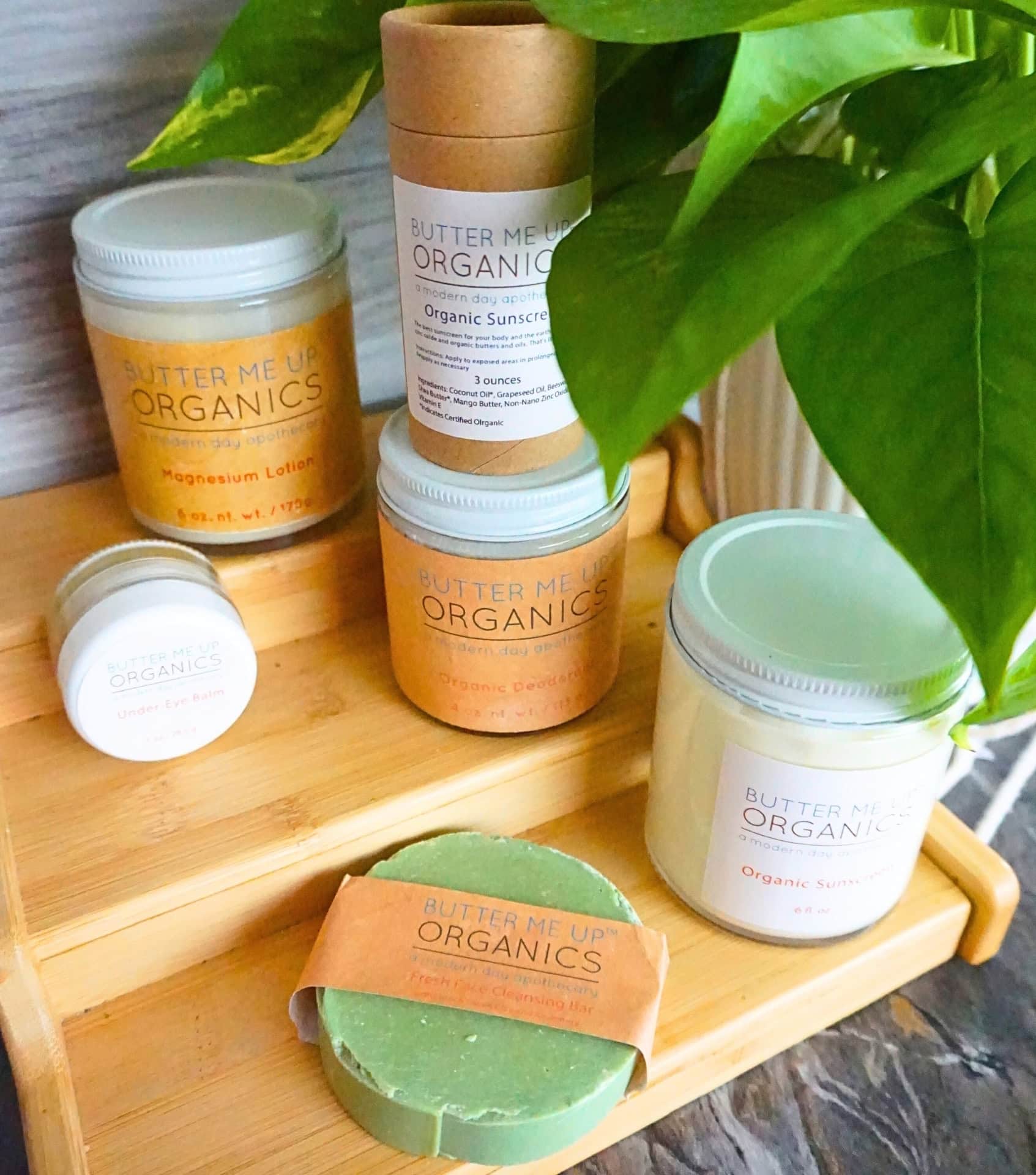 Image by Sustainable Jungle (Butter Me Up Organics) (gifts-for-minimalists)