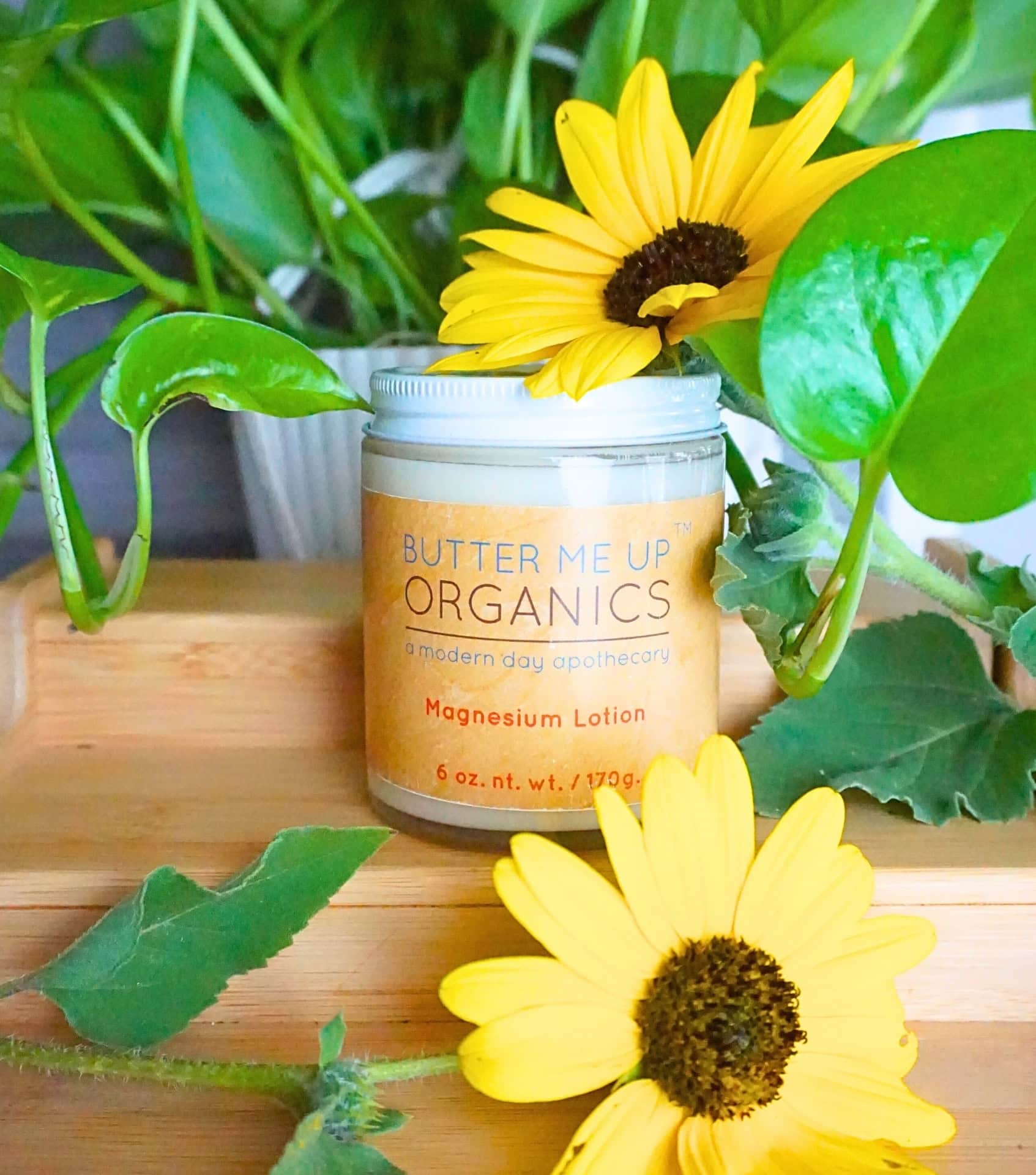 Image by Sustainable Jungle (Butter Me Up Organics) (gifts-for-minimalists)