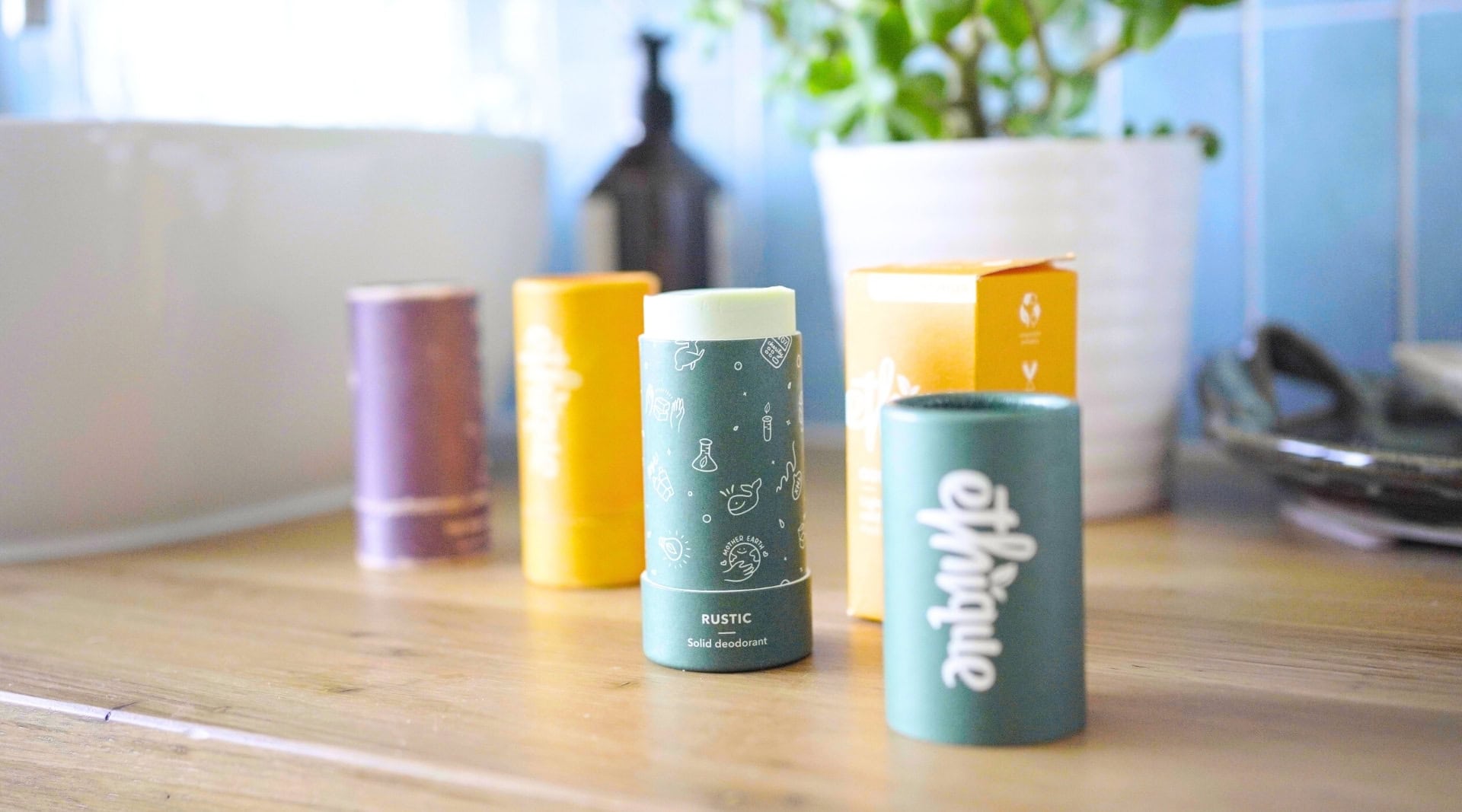 Image by Sustainable Jungle (Ethique) (cruelty-free-deodorant)