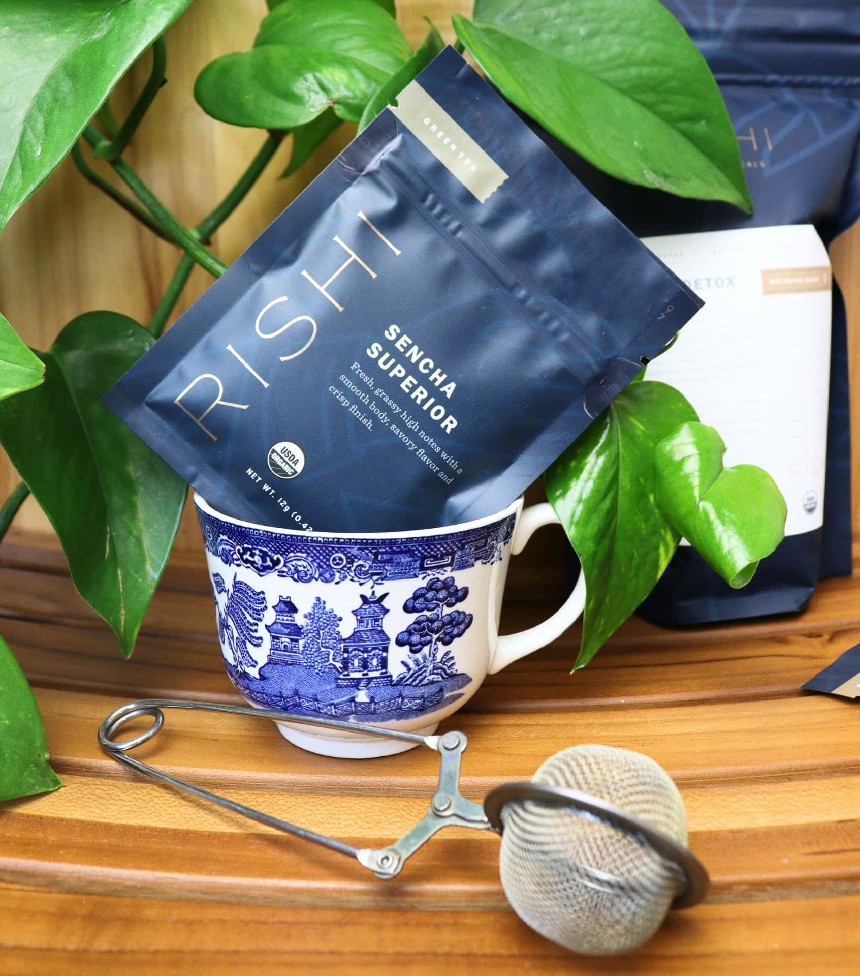 Image by Sustainable Jungle (Rishi) (consumable-gifts)