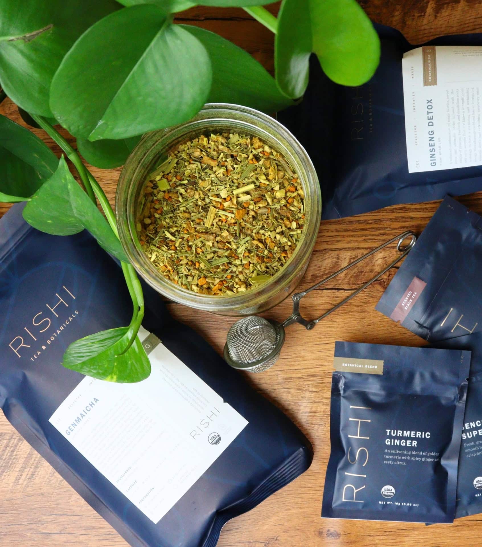 Image by Sustainable Jungle (Rishi) (consumable-gifts)