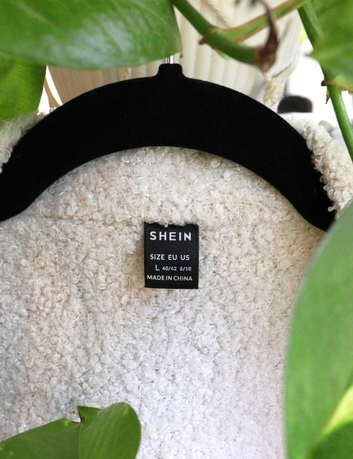 Shein Eco-Friendly Clothing Facts & Rating